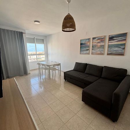 Apartamento En El Grao De Гандия Екстериор снимка