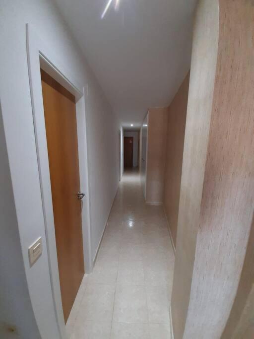 Apartamento En El Grao De Гандия Екстериор снимка