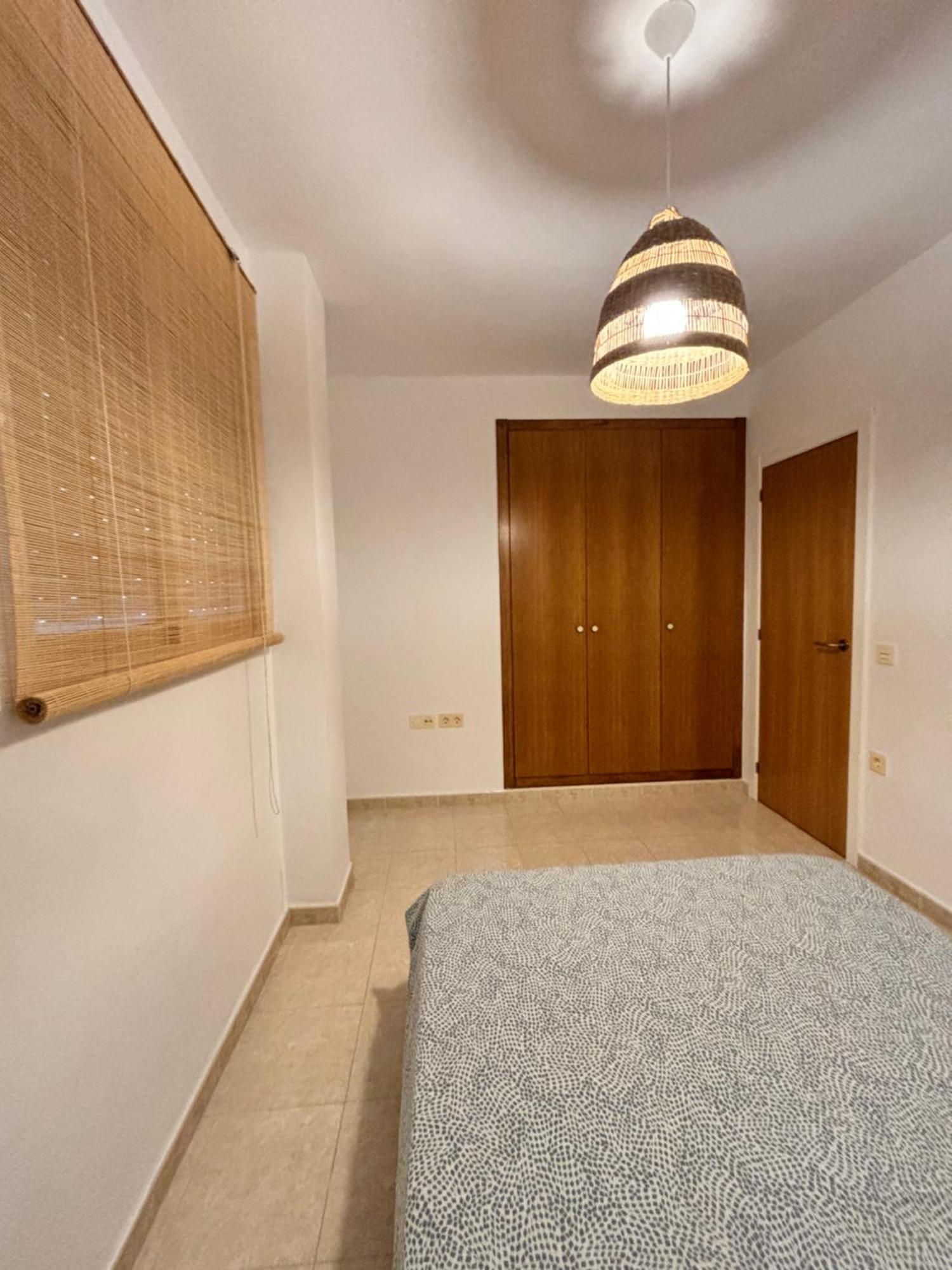 Apartamento En El Grao De Гандия Екстериор снимка